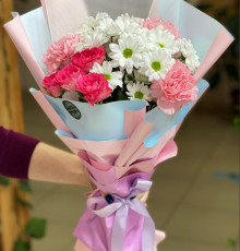Букет Милашка