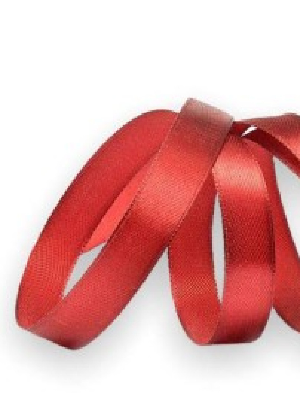 Лента атласная 