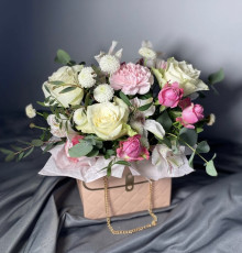 Композиция "Лоли-поп"