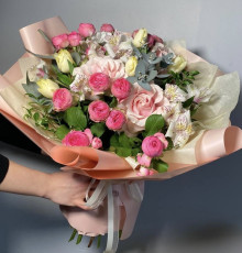 Букет "Визави" 