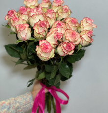 21 роза Джумилия