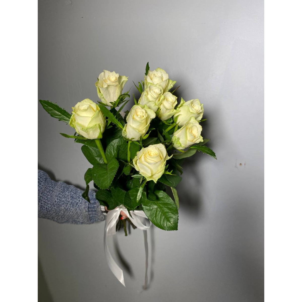 Роза Атена 50 см
