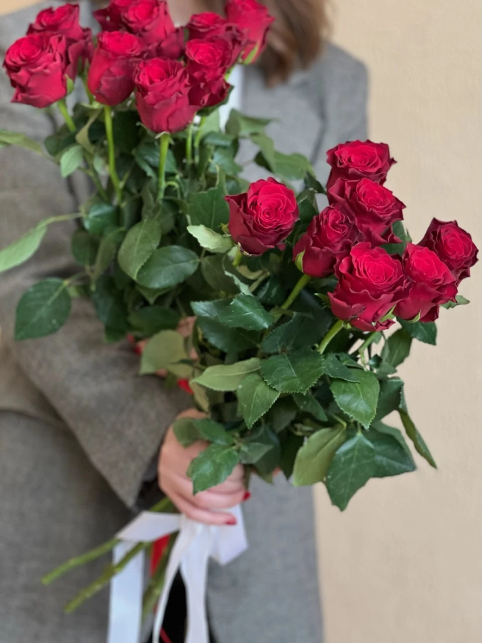 Роза Родос 60 см