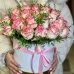 Коробочка и 35 роз (Джумилия)