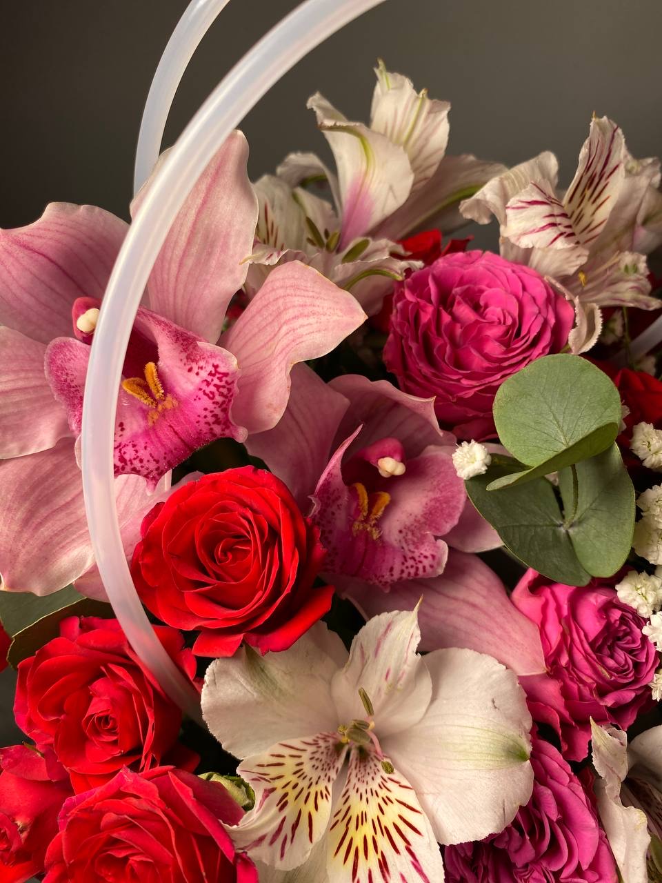 Милая сумочка