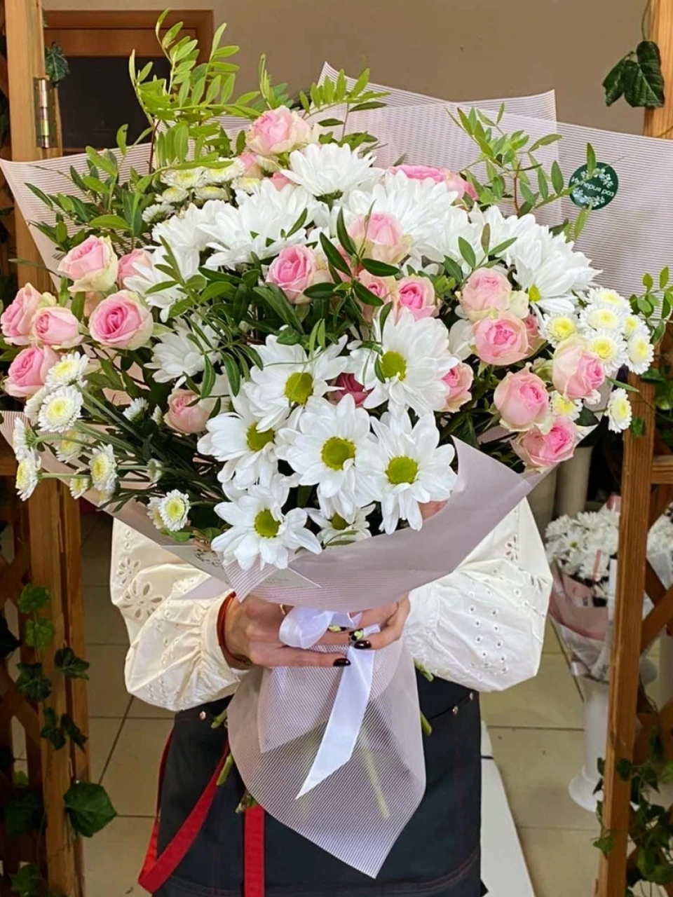 Букет Соня