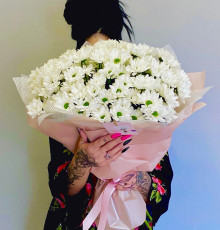 101 ромашка в упаковке