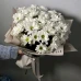 51 ромашка в упаковке