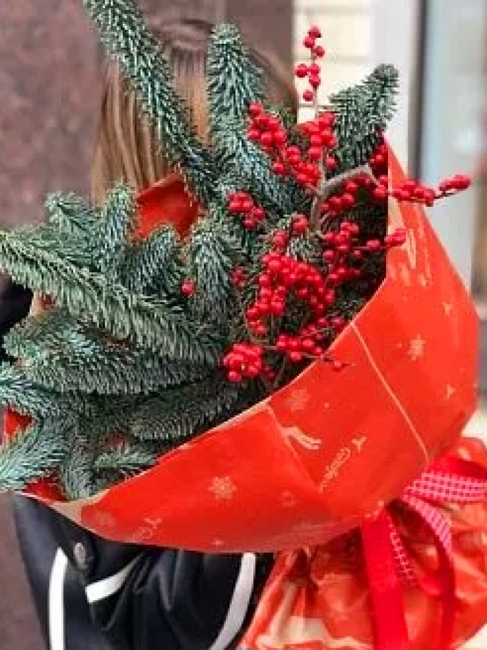 Зимний Декабрист