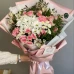 Букет Нежное счастье