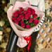 21 импортная роза "Родос" 60 см 