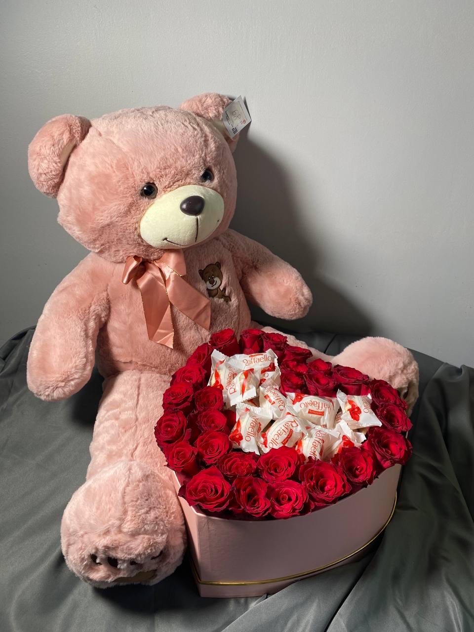 Сладкий подарок