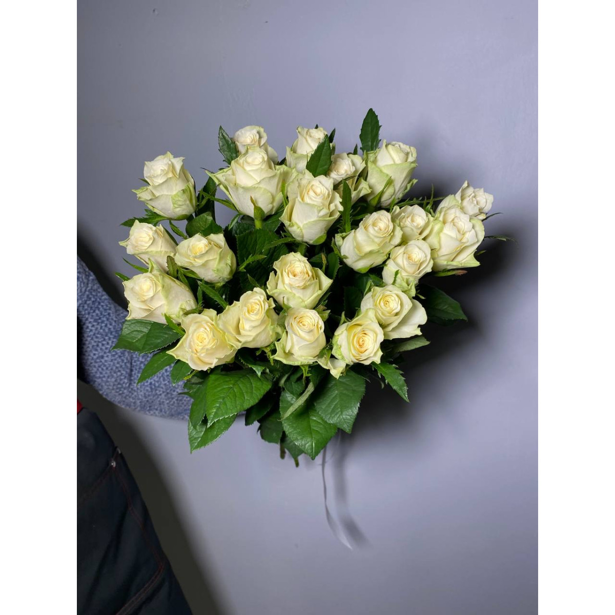 Роза Атена 50 см