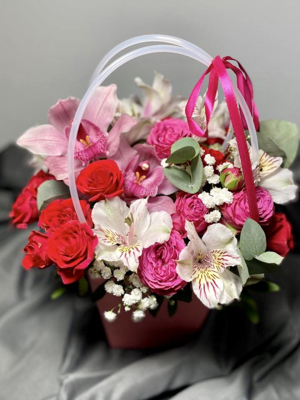 Милая сумочка