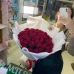 51 роза 60 см Голландия/Кения 