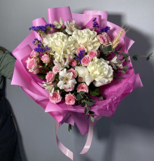 Букет "Феликс"