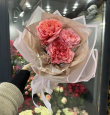 Роза Премиум Кантри Эспрешен