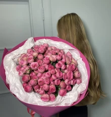 Букет 555