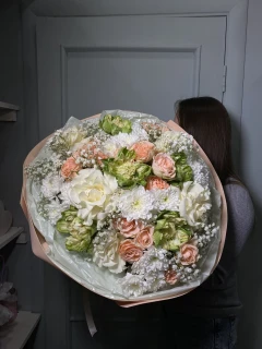 Букет "Вегир"