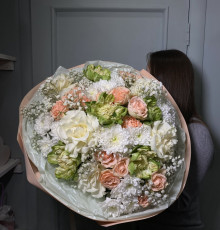 Букет "Вегир"