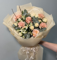 Букет "Элегантный"