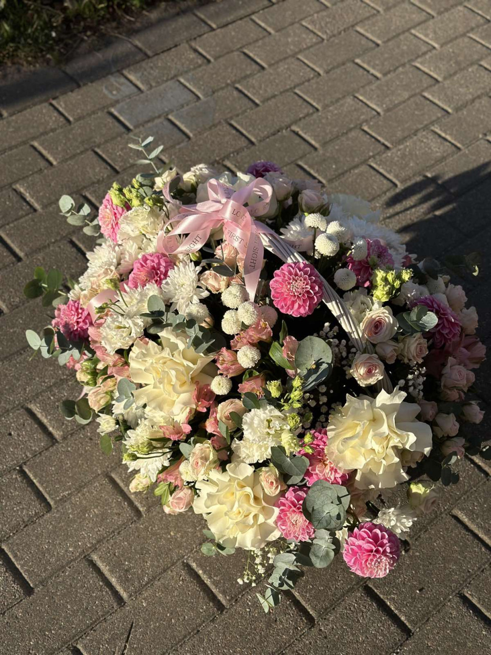 Корзина "Vip" Корзина "Vip"