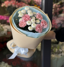 Букет "Римский"