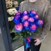 Букет из 11 роз «Фантазия»