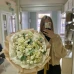 Шикарные сборные букет от Империи роз