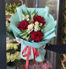 Букет "Victoria"