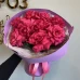 Роза французская 