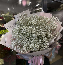 Букет "Облако счастья"