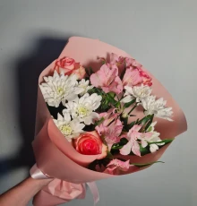 Букет "Ямал"