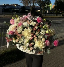 Корзина "Vip"