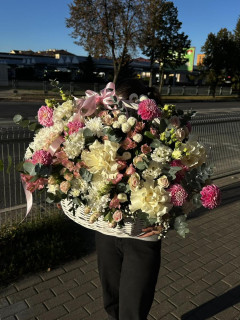 Корзина "Vip"