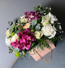 Сумочка "Амиста"