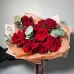 Букет "Французский огонёк"
