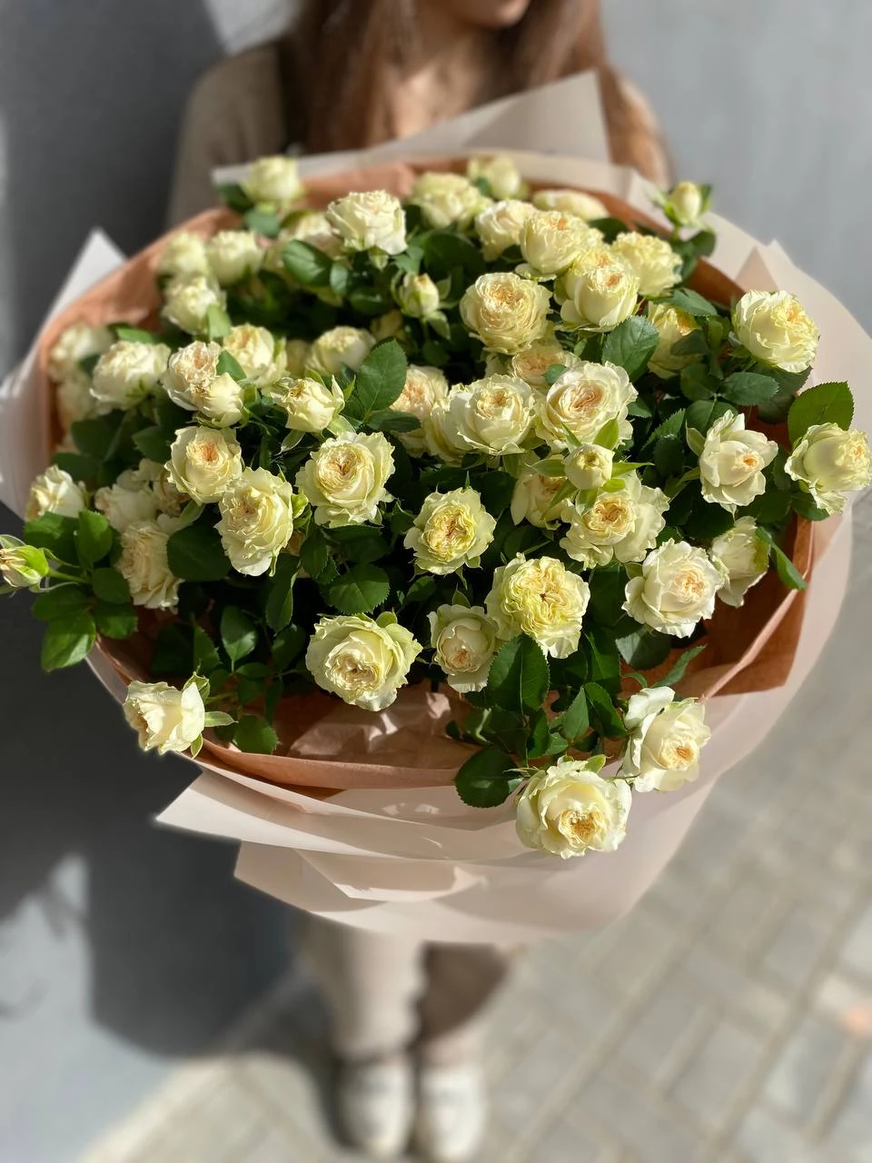 Букет "Волшебница"