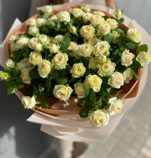 Букет "Волшебница"