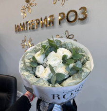 Букетик  Ранункулюс Прайм