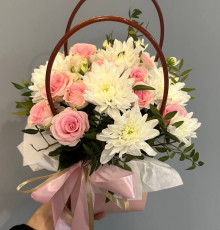 Сумочка "Классика"