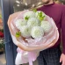 Букет "Нежная класика"