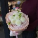 Букет "Нежная класика"