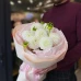 Букет "Нежная класика"