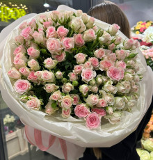 Букет "Классика Муд"