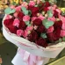 Букет из 37 Роз В Солигорске 