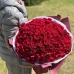 151 роза в упаковке