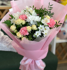 Букет Вальс