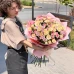 23 ветки кустовых роз