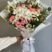 Букет Нежное счастье